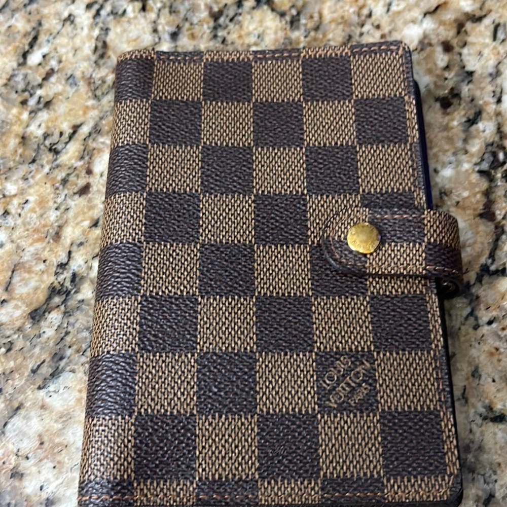 Lv pm agenda